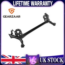 REAR AXLE SUBFRAME CROSSMEMBER