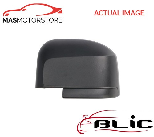 Rear view mirror cover - view,