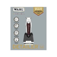 Wahl Detailer T-Wide Corded