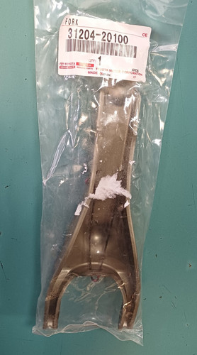 Genuine oem fork - genuine,