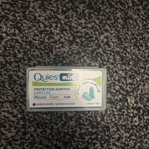 Quies kids mini ear - mini,