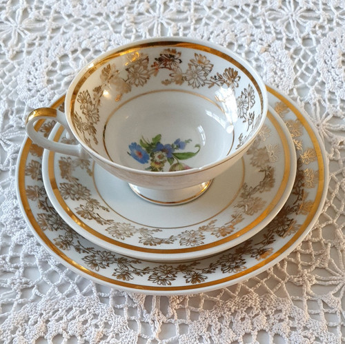 Winterling bavaria porcelain - winterling,