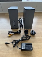 Bose Companion 2 Series II