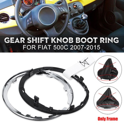 2pcs fit fiat 500 - fiat,
