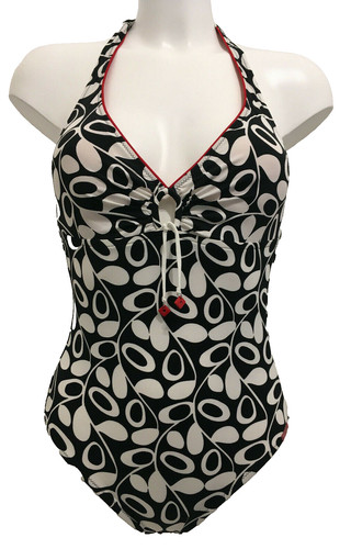 Maryan mehlhorn black - mehlhorn, swimsuit