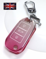 Key Cover for PEUGEOT PARTNER