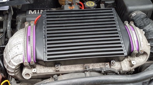 R53 mini cooper top mount - cooper,
