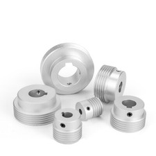 5PJ Multi Ribs Groove Pulley V