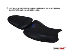 Suzuki GSXR 1000 2007-2008