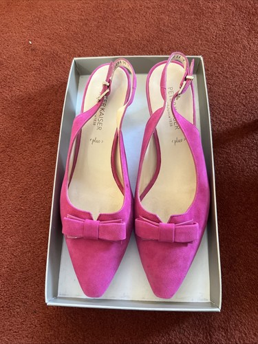 Peter kaiser women pink - kaiser, women's