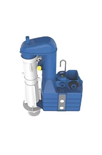 Dudley turbo duoflush 229mm - dudley,