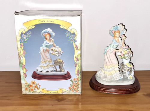 Leonardo collection sara - collection,