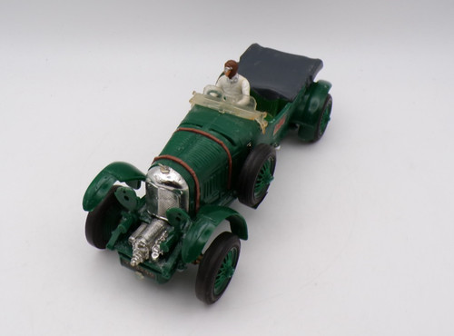 Triang scalextric c64 1 - mm/c64, 1/2