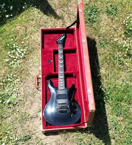 1987 japan washburn rs8 - 1987,