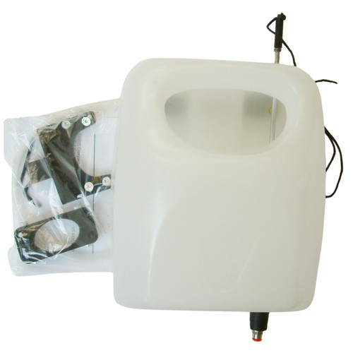 Truvox orbis compact - , solution