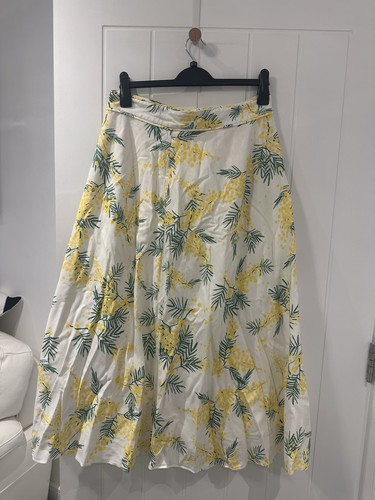 Hobbs london mimosa print - hobbs,