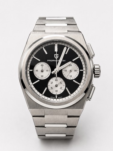 Pagani design men silver - design,