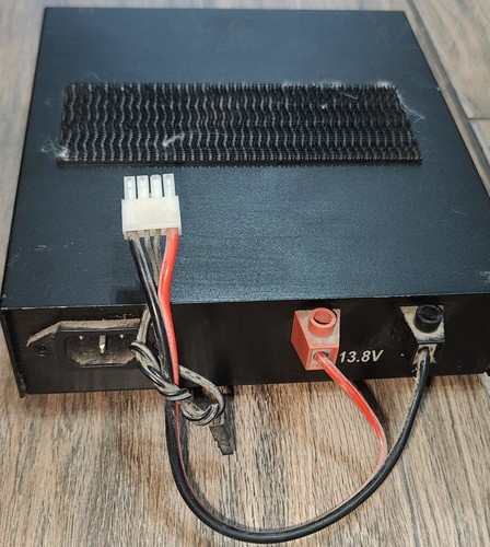 Tait power supply t2009 - tait,