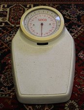 Vintage Seca  Weighing Scales