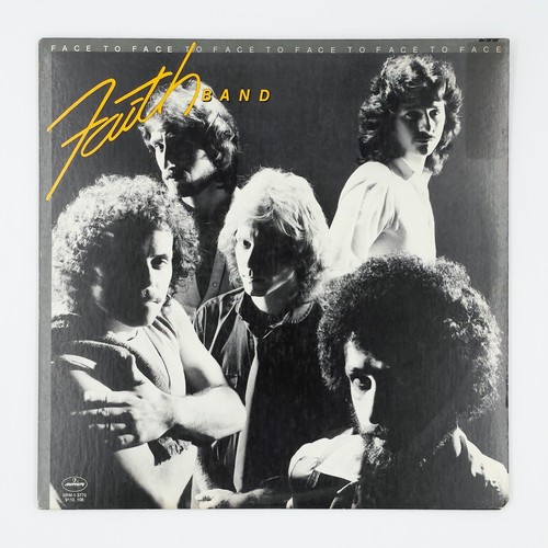 Faith band face - faith, to
