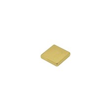N50 Neodymium Gold Plated
