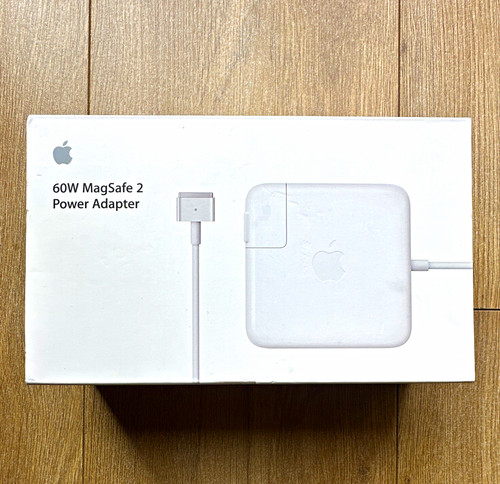 Apple 60w magsafe - 2, power