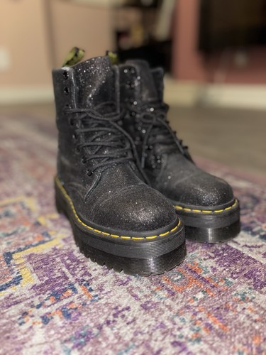 Doc martens glitter - doc,