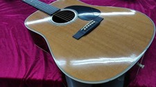 MARTIN D-28 Acoustic