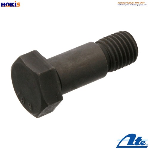 Bolt brake caliper - bolt,