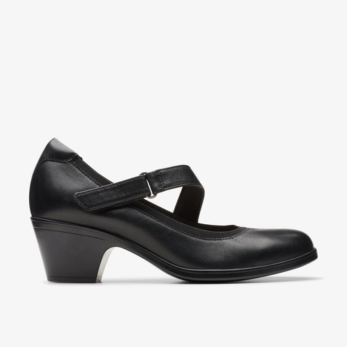 Clarks womens emily - clarks,