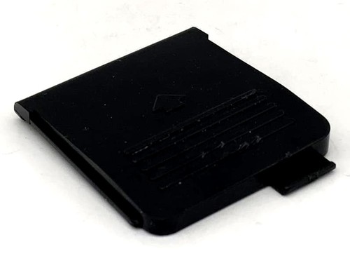 Canon battery cover - canon,