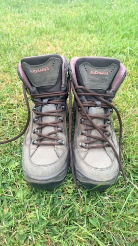 Lowa renegade gtx mid - renegade,