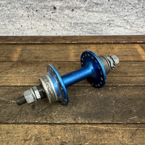 Vintage sunshine bmx - sunshine, rear