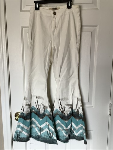 Rock roll denim bargain bell - rock, &