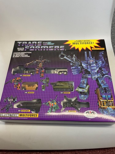 Transformers bruticus - transformers,