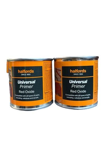 Universal primer red oxide - universal,