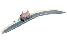 Hornby OO Gauge Country