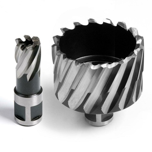 Evolution cyclone annular mag - evolution,