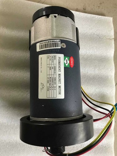 Treadmill motor zyt 102 - motor, 180v