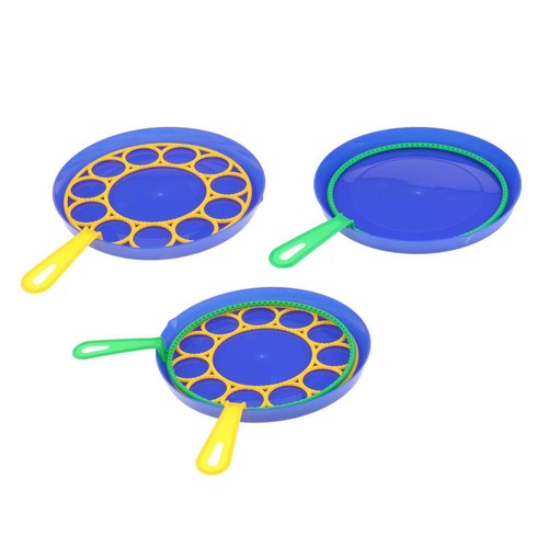 Giant bubbles blowing kit - giant,