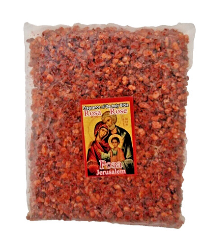 100 pure rose - 100%, quality