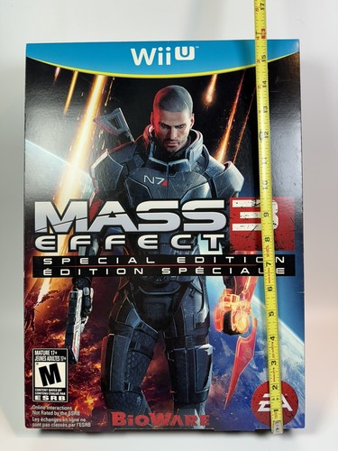 Mass effect promotional - 3,
