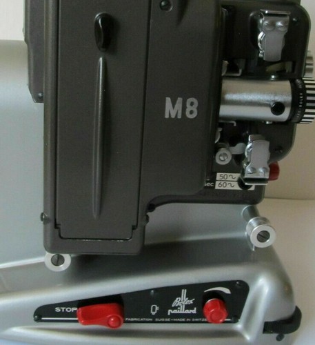 Cine projector belt - for, bolex