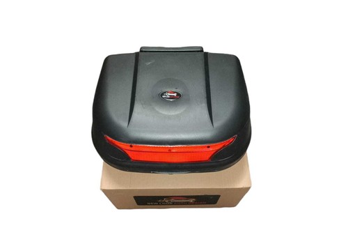 Motorcycle tail luggage top - tail,