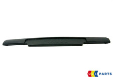 NEW GENUINE BMW 3 SERIES E36 FRONT M BUMPER NUMBER PLATE TRIM 51112265636