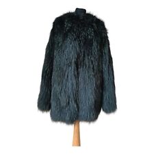 N. peal fur coat 