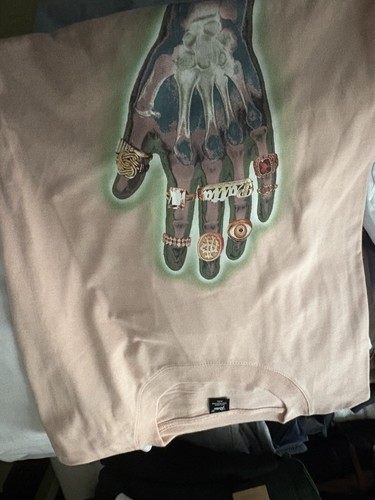 Patta tee shirt - patta,