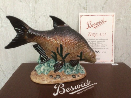 Beswick bream 100 - no., 45
