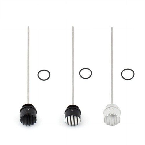 Motorcycle oil dipstick plugs - motorcycle,