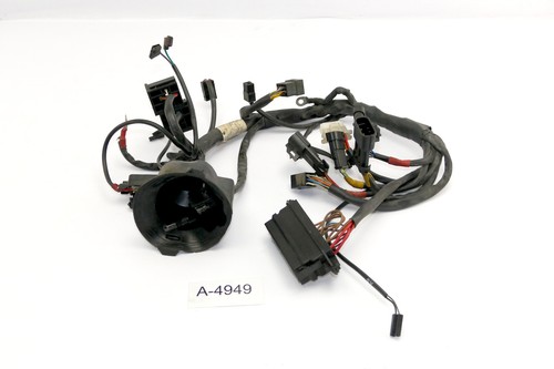 Ducati 900 1994 wiring - ducati,